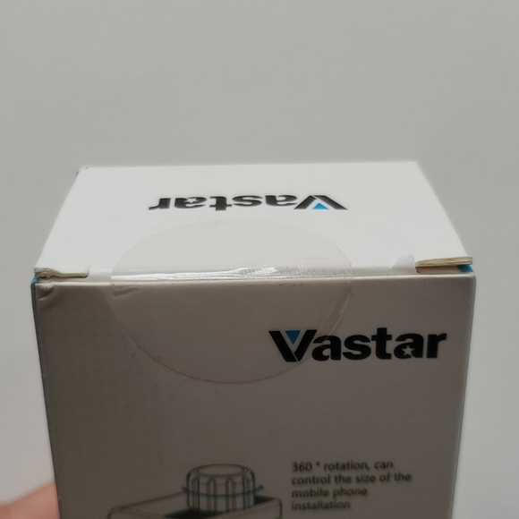 Smartphone Tripod Adapter - Picture 4 of 4